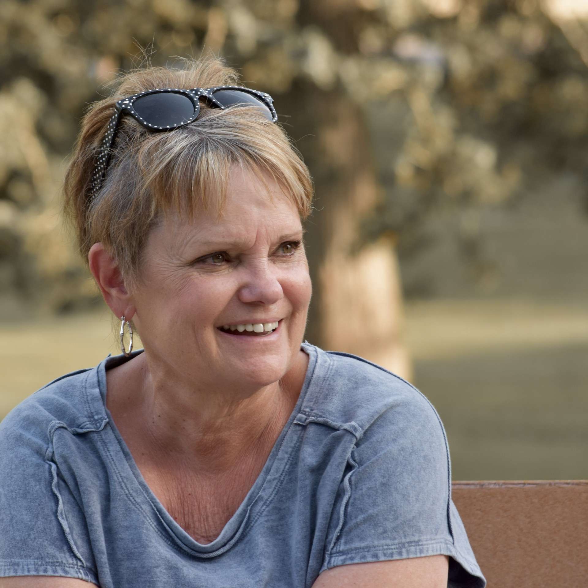 Debra (Debbie) Ann Brenneman