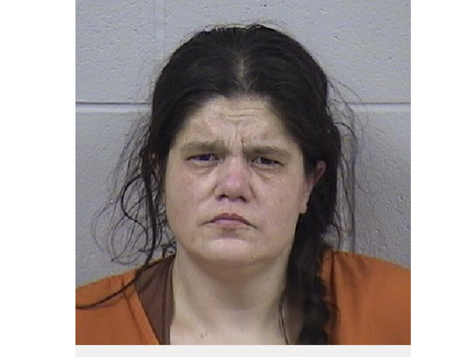 Houk photo Dickinson County