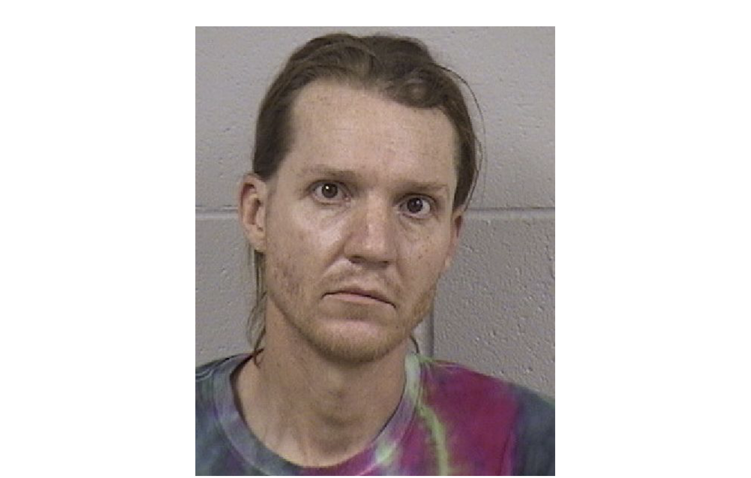 Houk photo Dickinson County