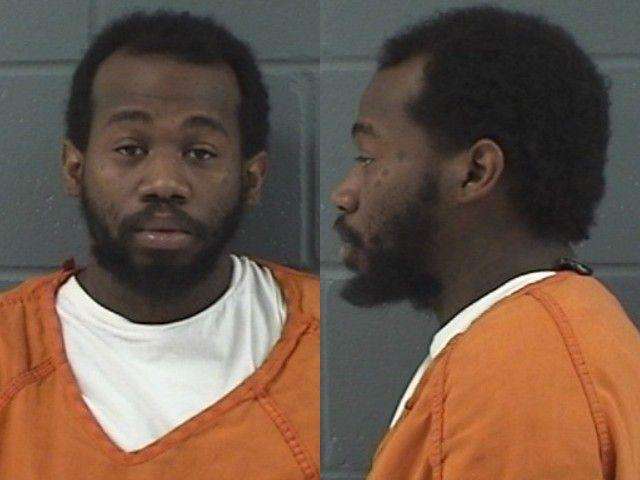 Alfonzo Littleton, Failure to appear (Two counts), arrested 02/11