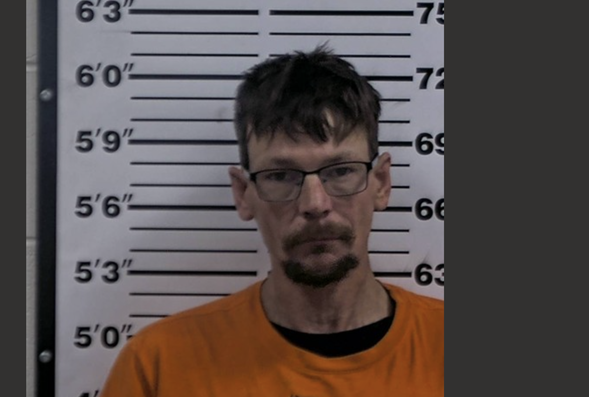 Eastman photo Osage County