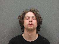 <b>Dayton Gipe - Assault-Domestic 3rd Degree, Child Abuse-Neglect-No Injury, Probation Violation</b>
