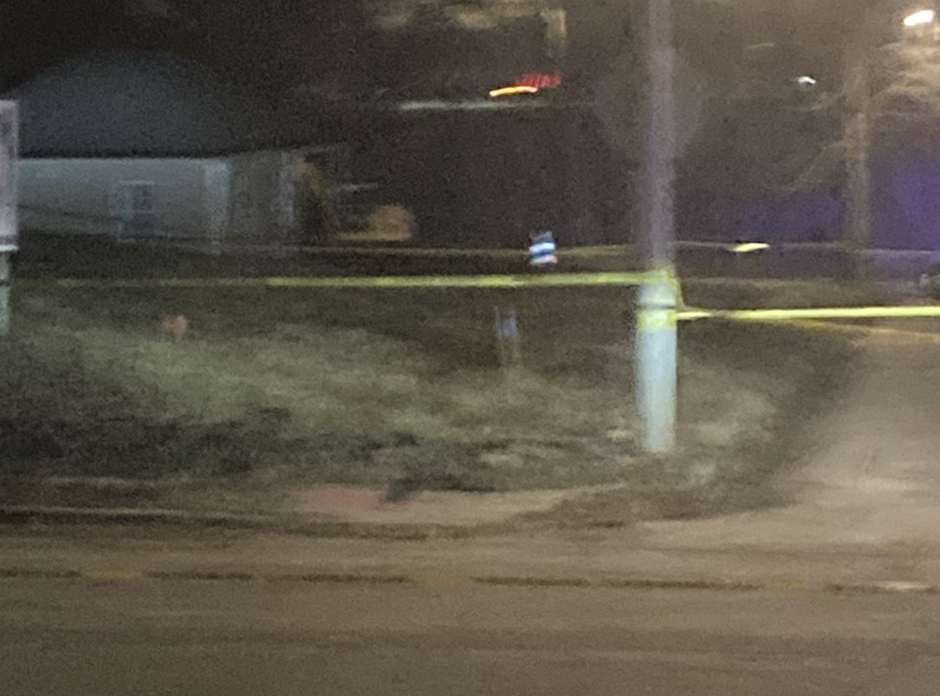 Photos Sheriff Daryl Forte'