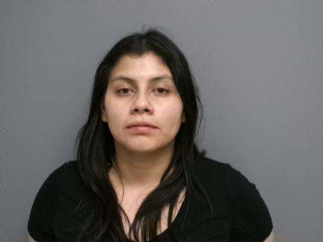 <b>Gloria L. Hernandez - Possession of Controlled Substance X3, Possession or Use of Drug Paraphernalia</b>