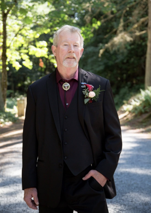 Jeffrey Phillip Smith