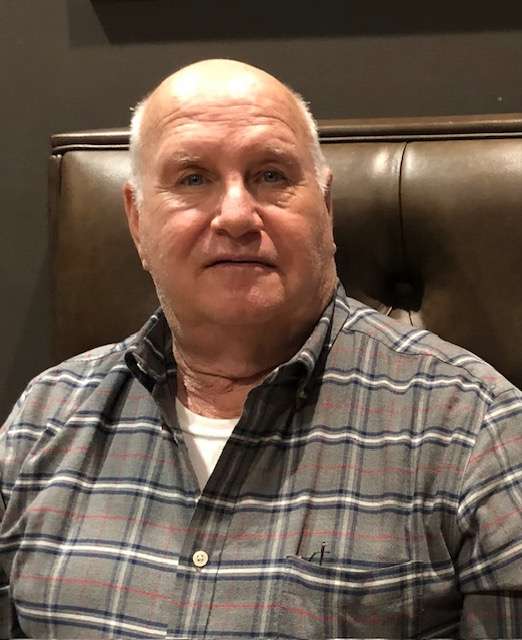 Daniel Lee 'Dan' Koster