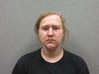 <b>Sheltan Boring - 3rd Degree Domestic Assault-Menacing Manner</b>