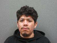 <b>Armando Martinez - Robbery, Assault-2nd Degree, Use of a Weapon to Commit a Felony</b>