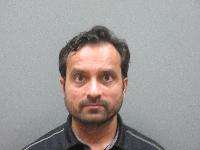 <b>Bhavesh Patel - Refusal to Submit Breath/Chem Test</b>