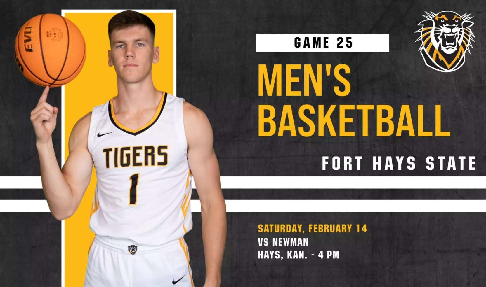 FHSU Athletics image