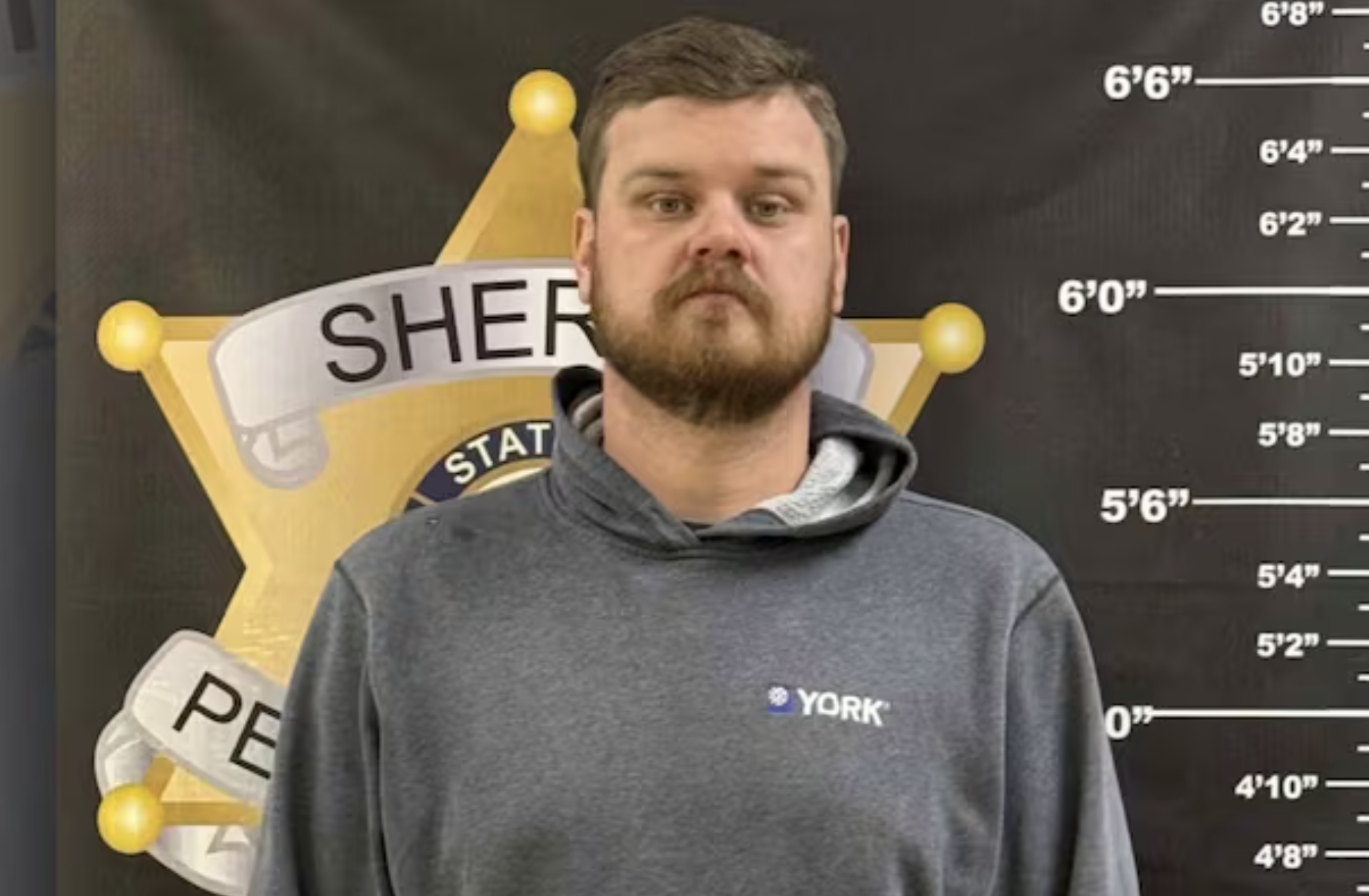 Goodsell photo Pettis County