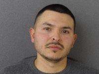 <b>Brandon Morales - Driving Under Influence of Liquor, PBT Refusal, Chemical Test Refusal</b>