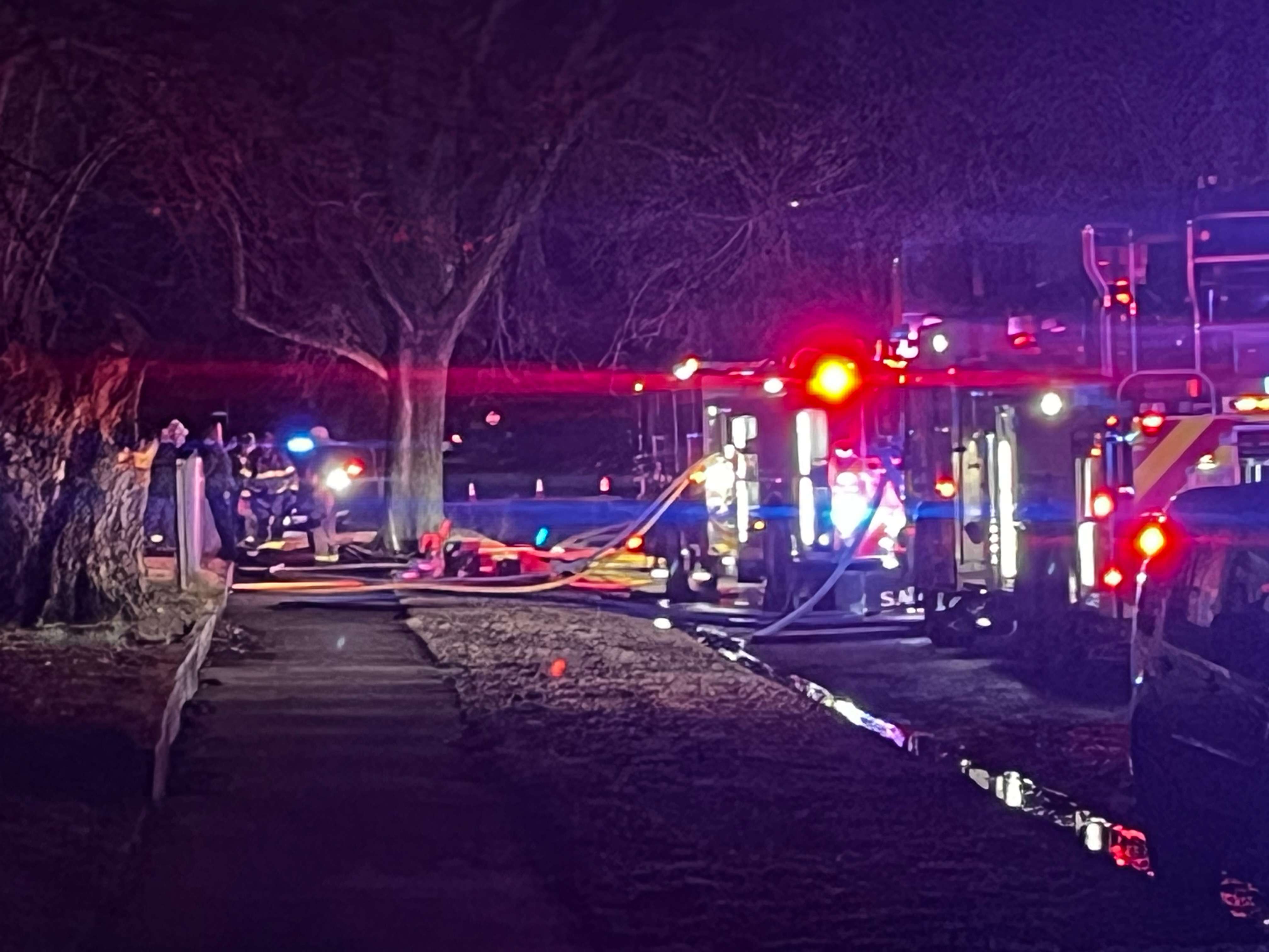 (Hutch Post photo/Marc Jacobs)