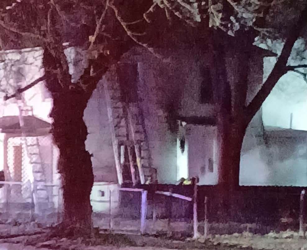 (Photo courtesy Jason Hoffman)