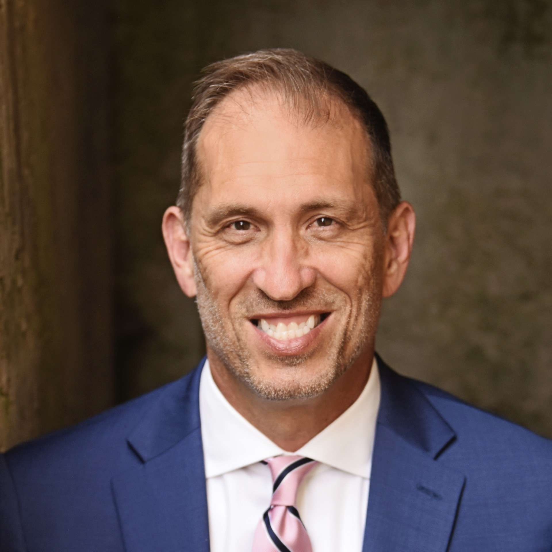 Bill Fiander (Courtesy photo)