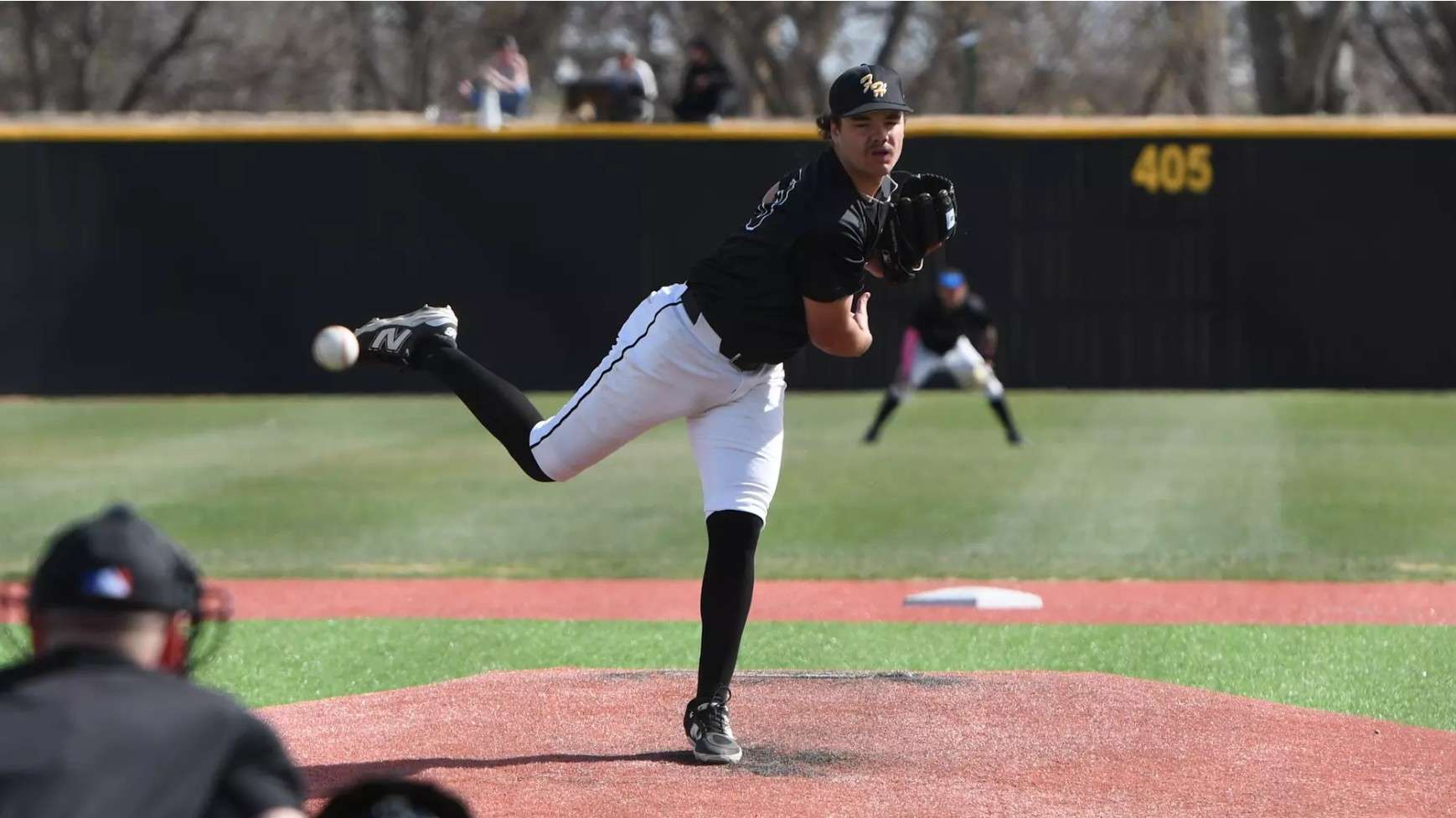 FHSU Athletics photo