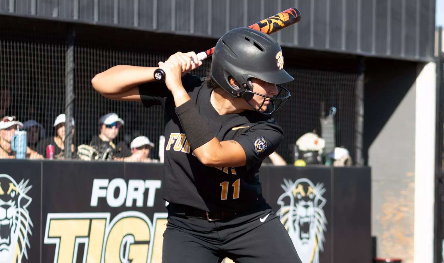 FHSU Athletics photo/Kaden Johnson