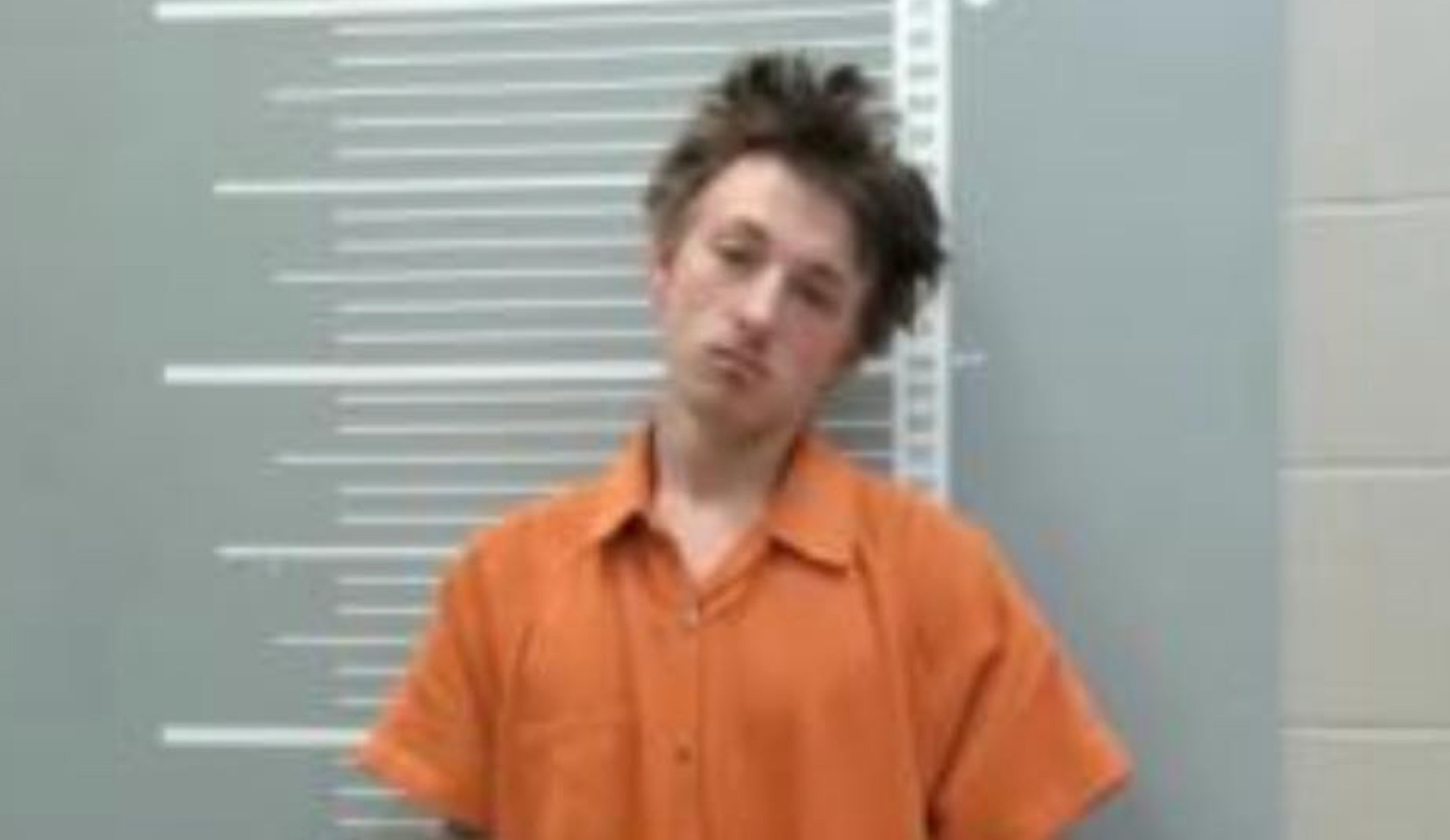 Brown photo Cloud County