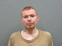 <b>Charles Collier - Trespassing 2nd Degree</b>