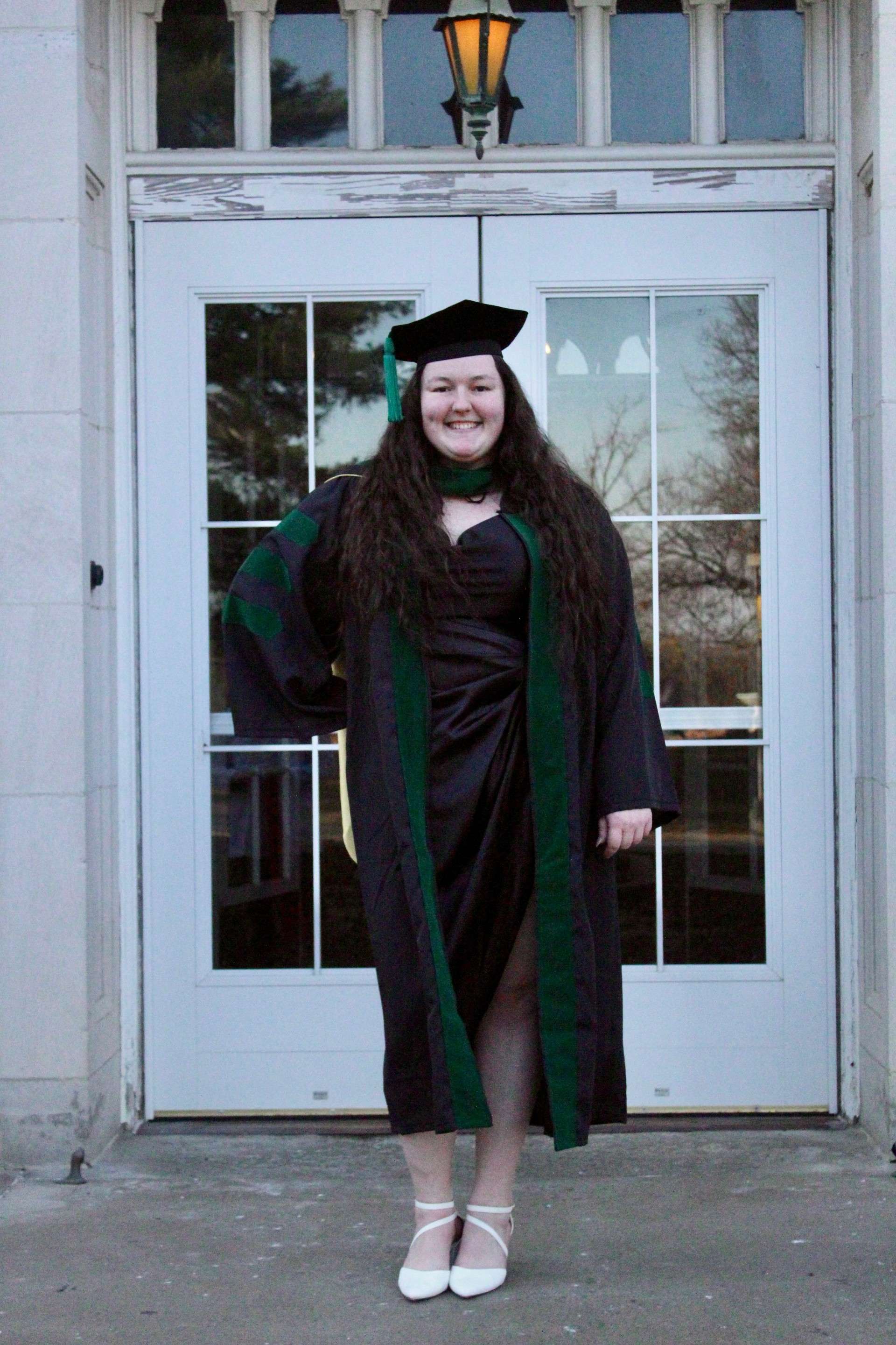 Julia Wagner. Courtesy photo