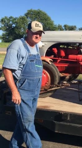 Ronald Duaine Aspegren