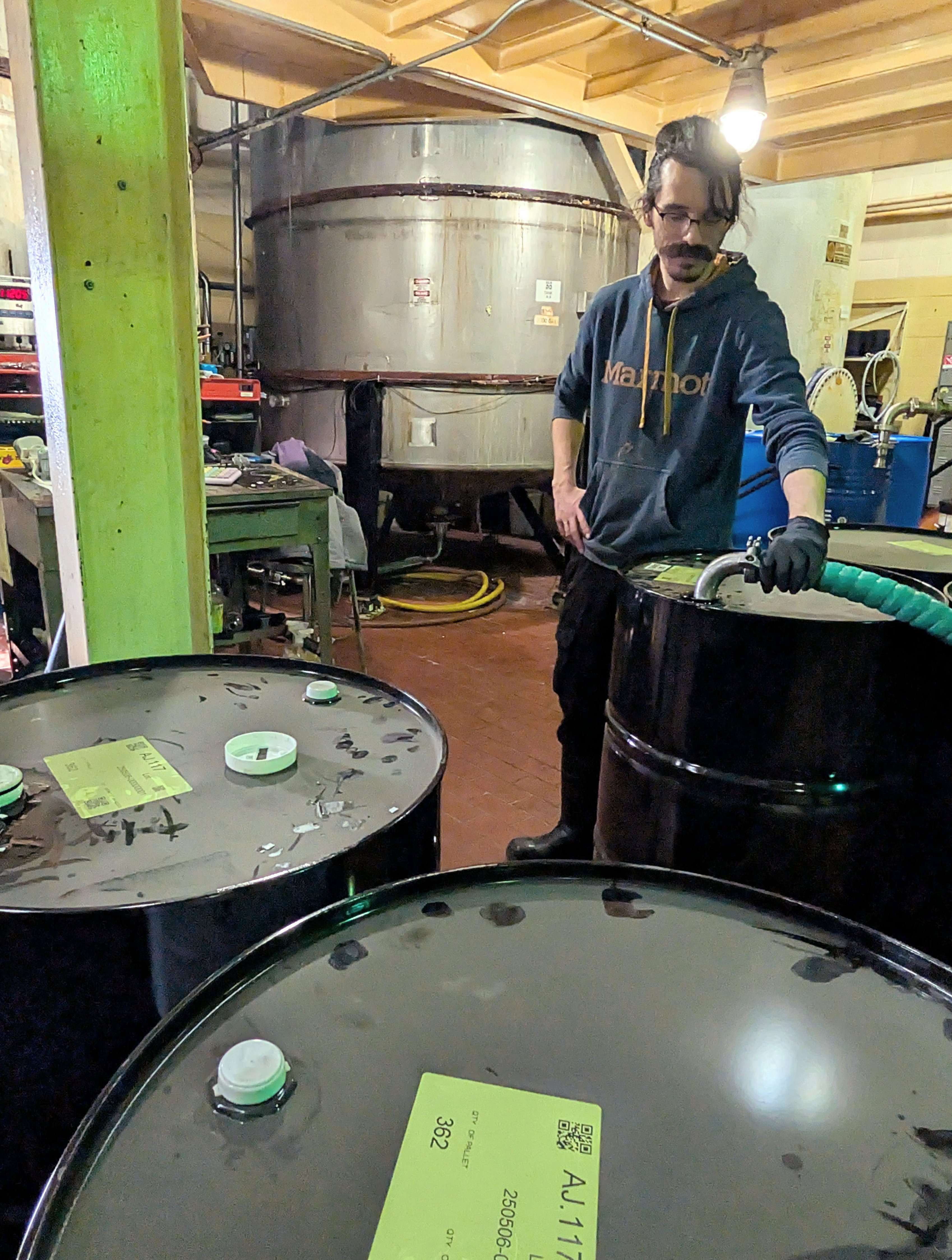 More than magic: Science, precision power Fuller’s cleaning products