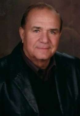 Verlin F. Pfannenstiel