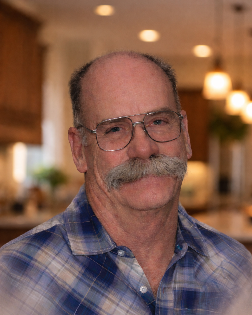 Daniel Lee Grover, age 76