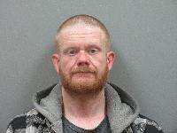 <b>Robert Welliver III - Trespassing 2nd Degree</b>