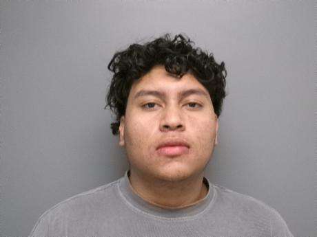 <b>Josue Herrera-Melendez - Traffic Offenses-No Operators License</b>
