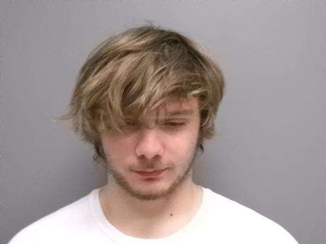 <b>Preston Anderson-Smith - Driving Under the Influence, Obstruction of Justice</b>