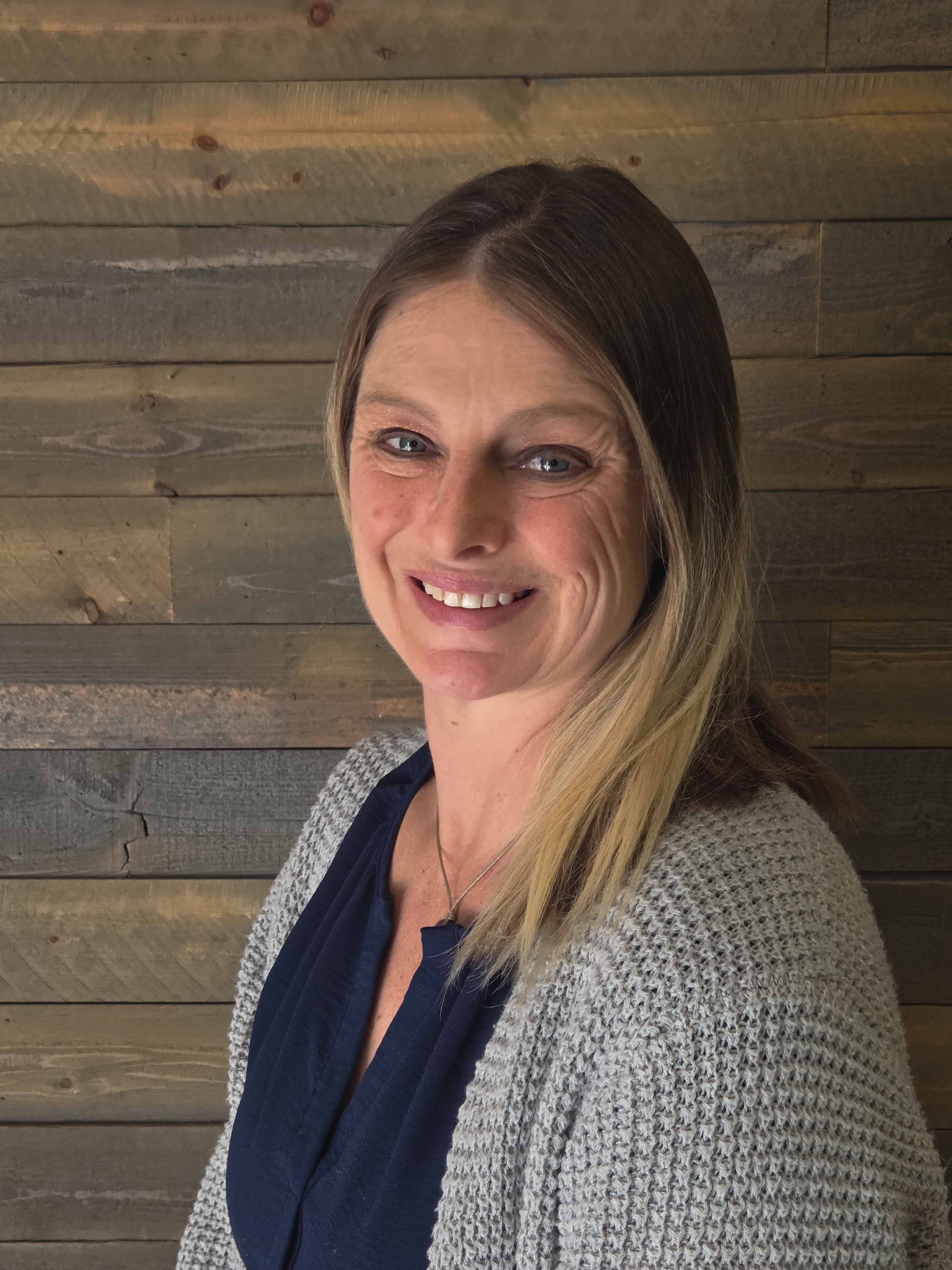 Julie Keller. Courtesy photo