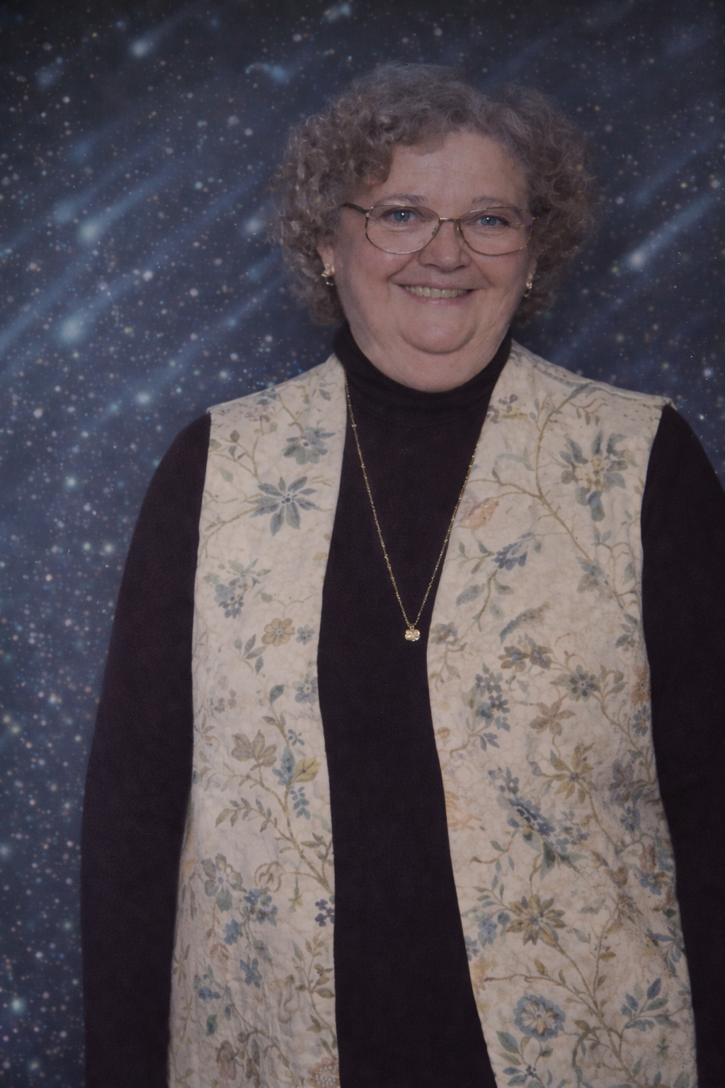 Roberta June Hashenberger