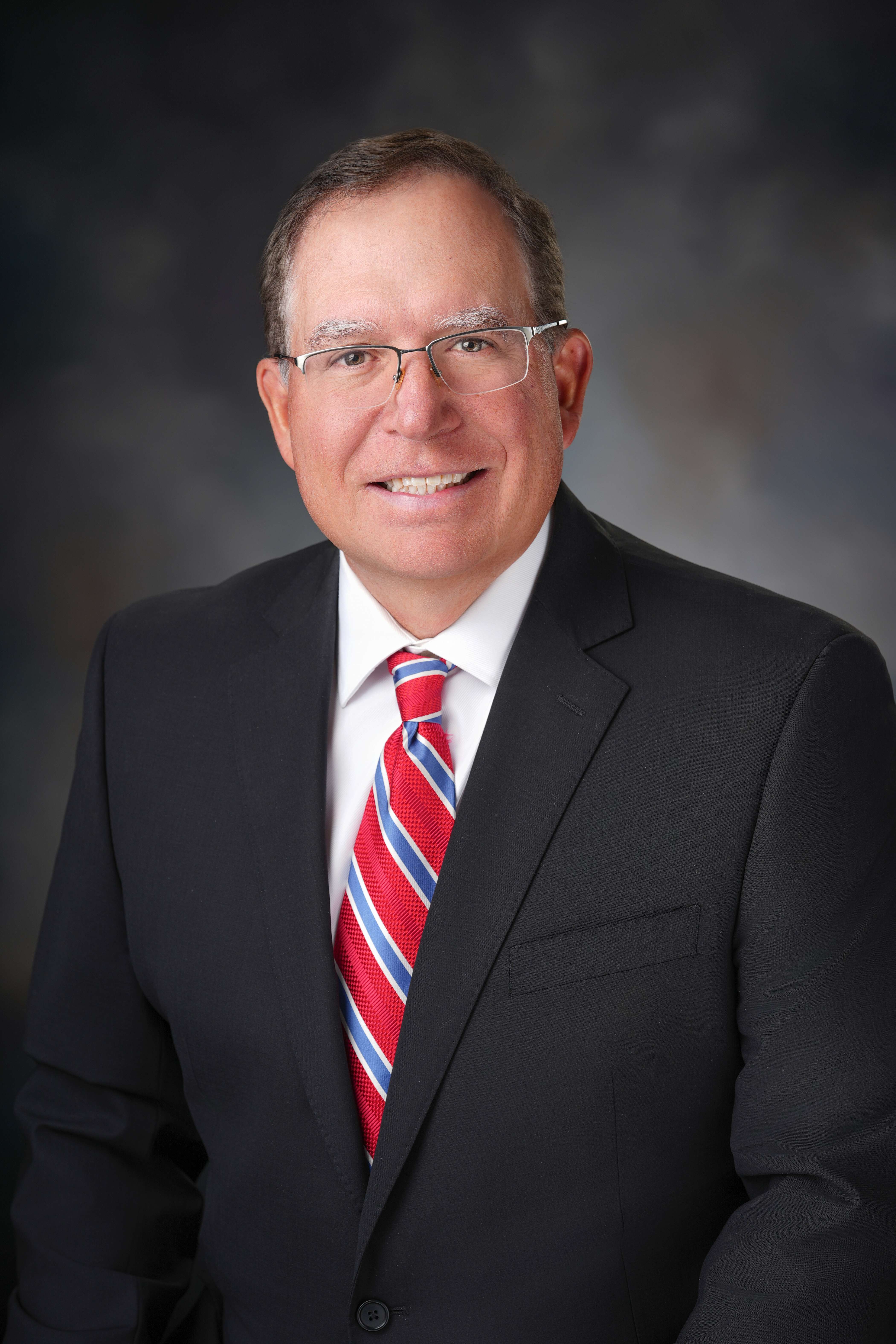 Clara Barton Medical Center welcomes Dr. John Allen, interventional radiologist