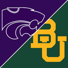 Kansas State hosts Baylor Tuesday
