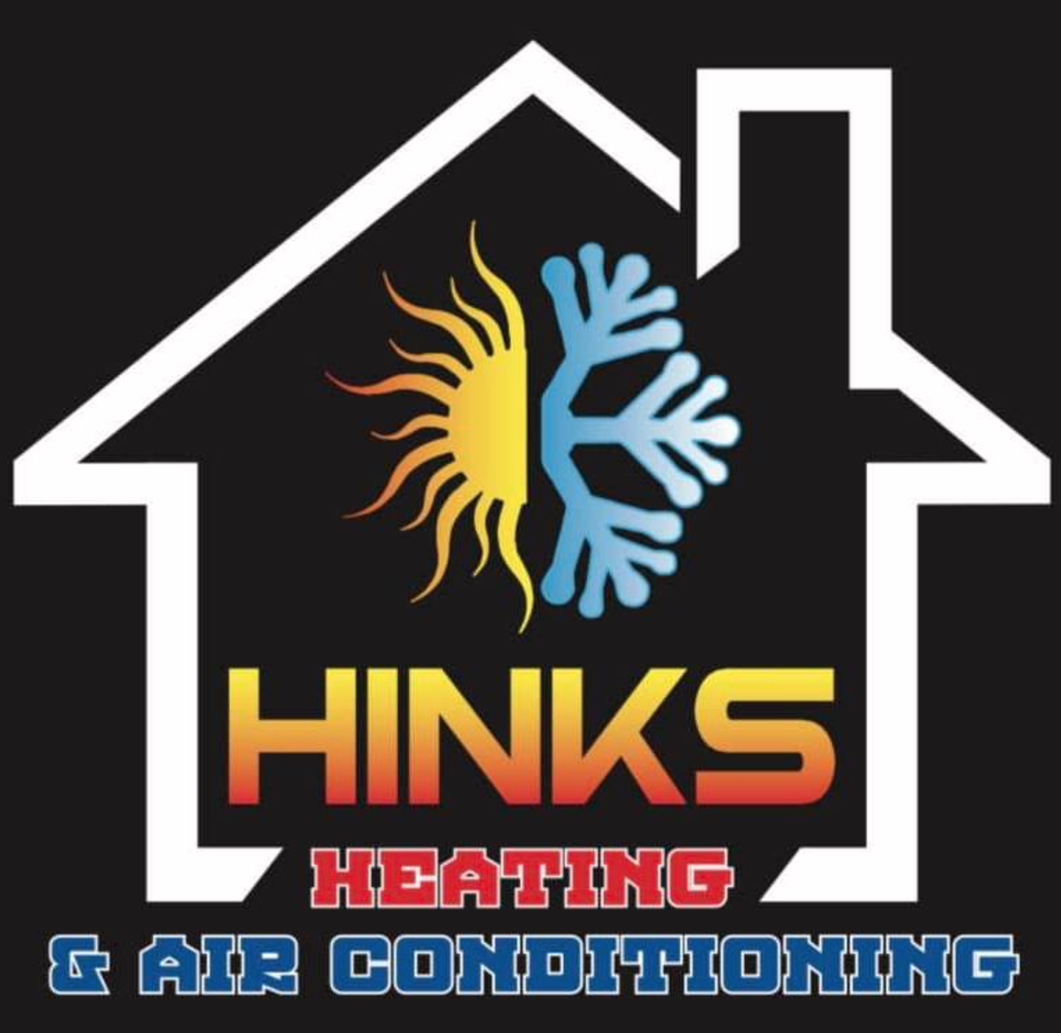 Hinks Heating &amp; Air Conditioning