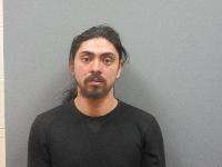 Gerald Urbina - Immigration