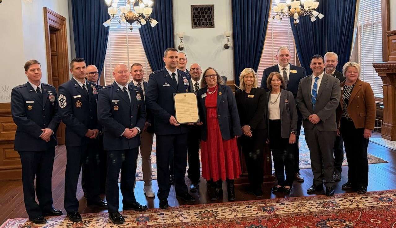 (Photo courtesy Hutchinson Community College)