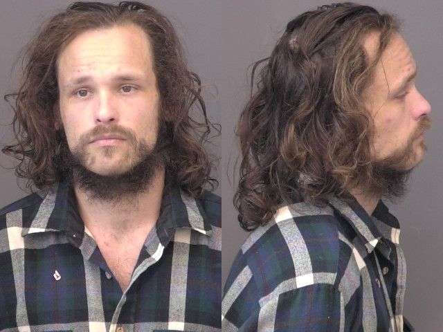 Deister,Dakkota Lee (33). Courtesy of Saline County Sheriff's Office