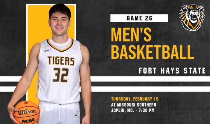 FHSU Athletics image