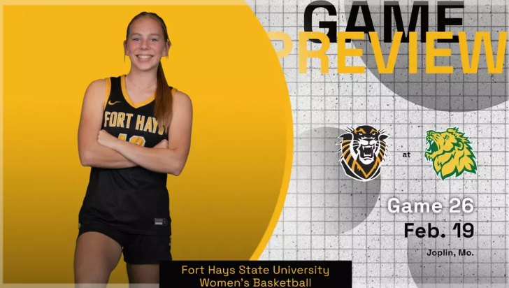 FHSU Athletics image