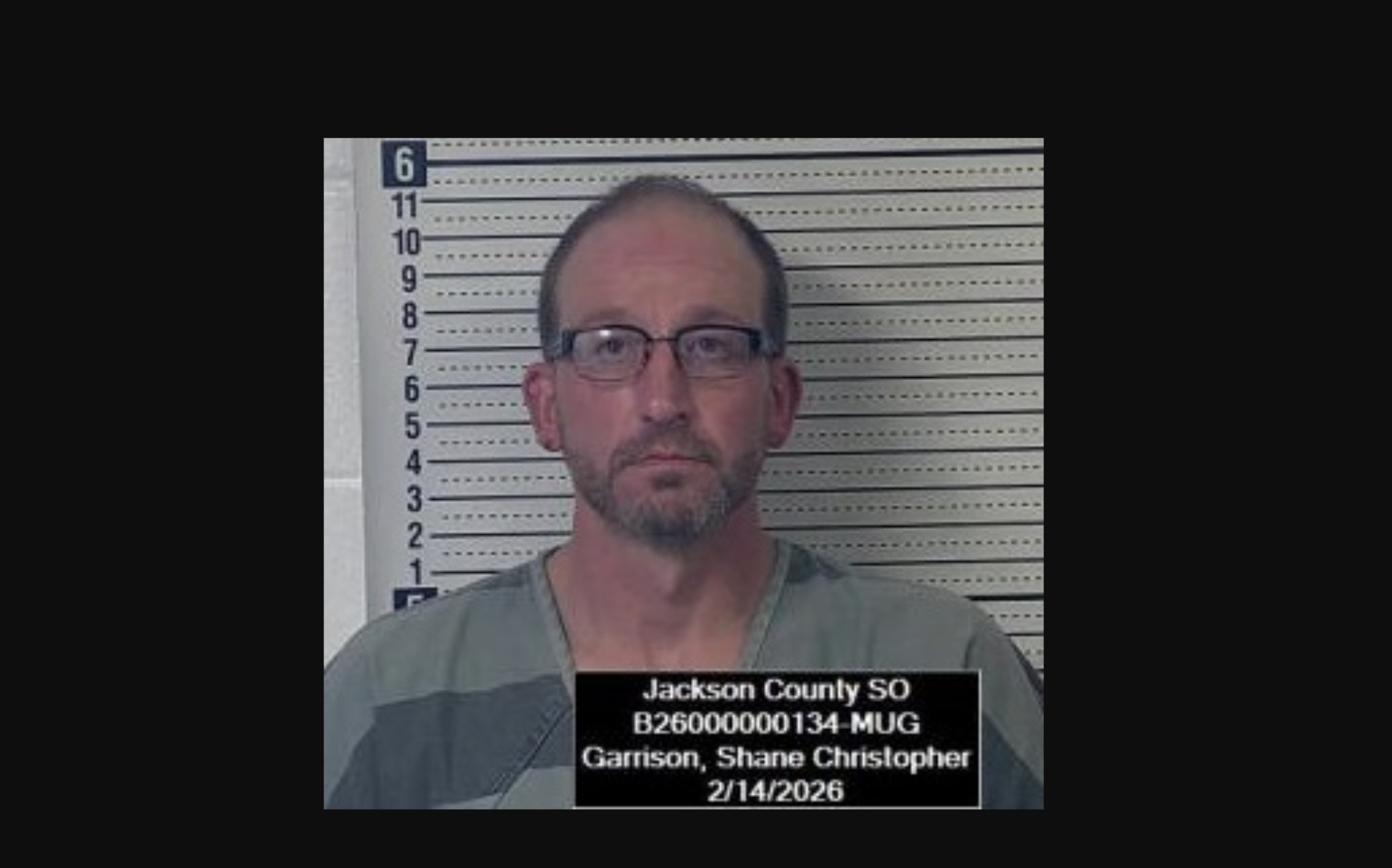 Garrison-photo Jackson County