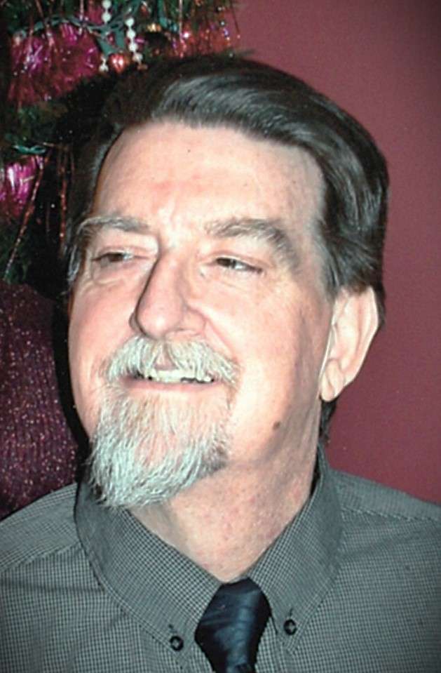 Samuel Edward Underwood II