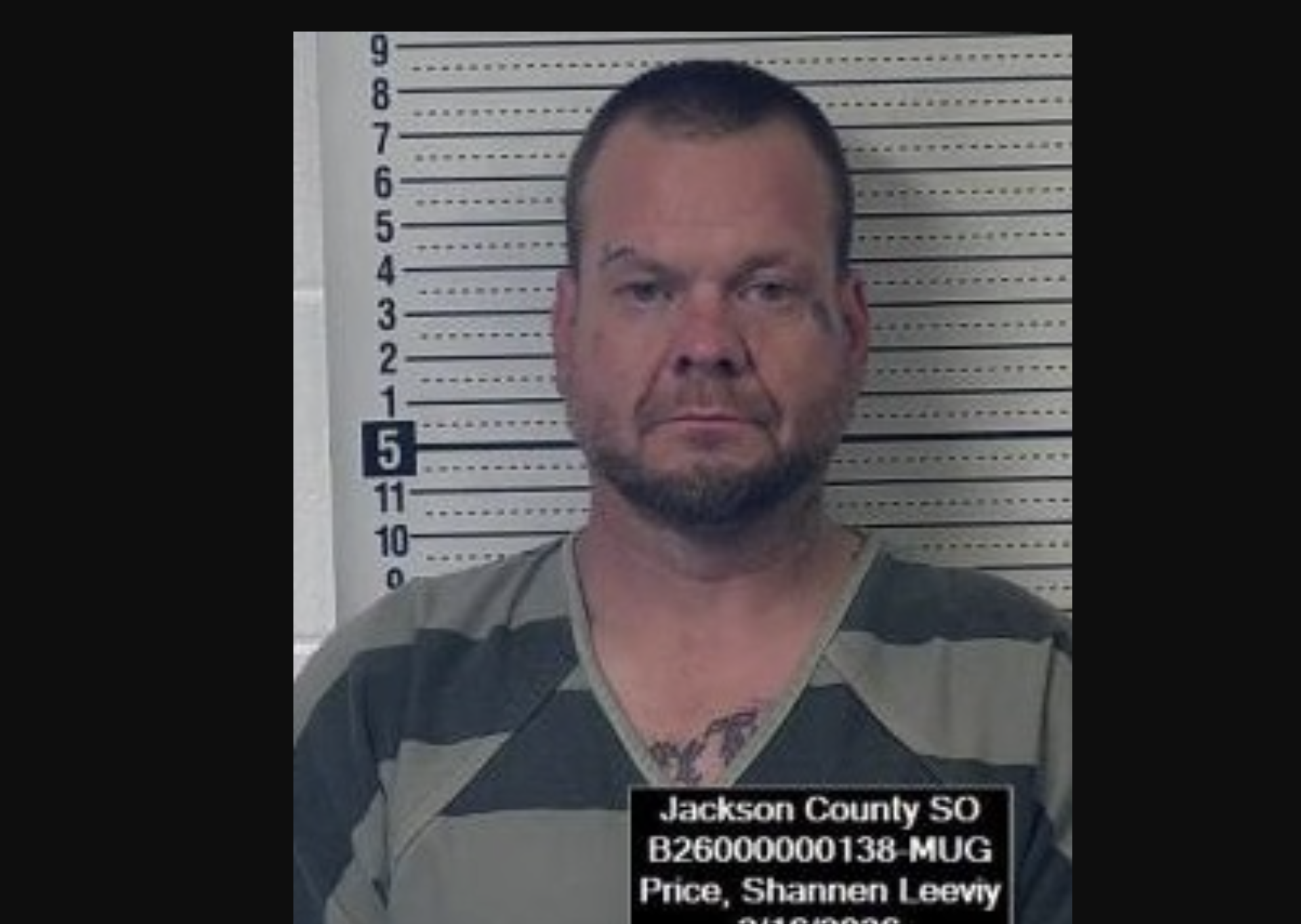 Price-photo Jackson County