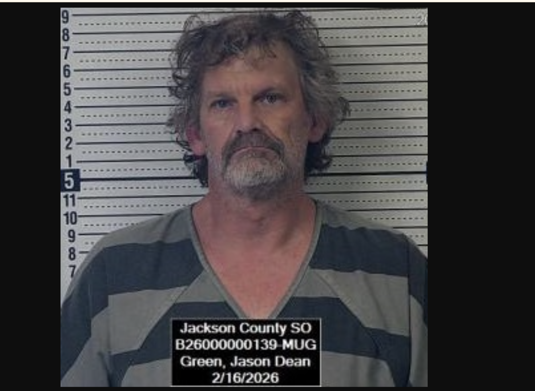 Green-photo Jackson County