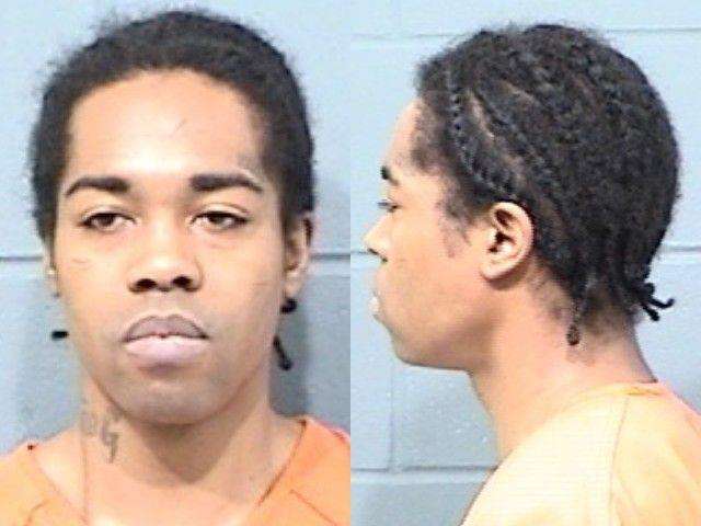 Diamante Boyd, Failure to appear, arrested 02/14