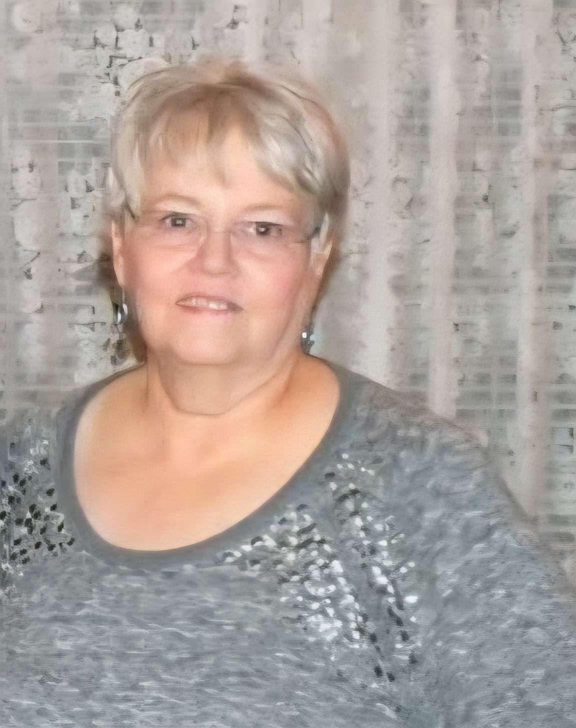 Patricia Anne Martin 