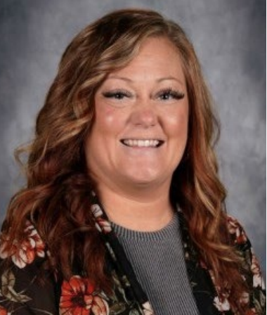 Tiffany Lowe. Courtesy of USD 305