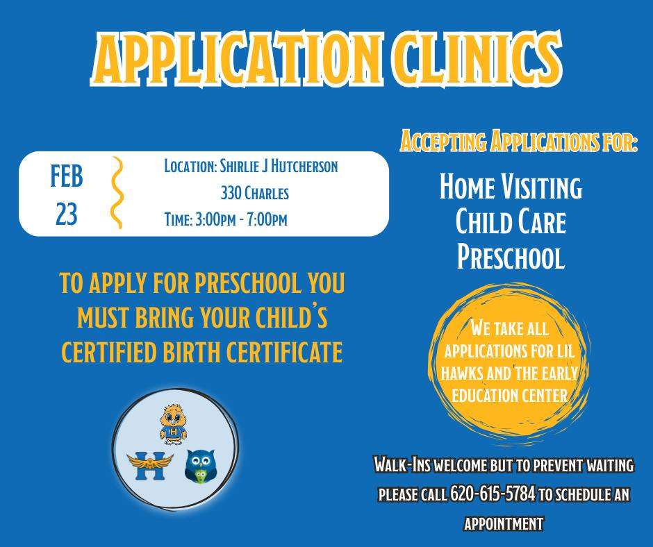 (Courtesy Hutchinson Public Schools)