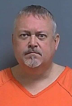 Scott Andrew Cooley-Photo Reno County Sheriff's Office